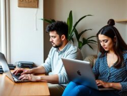 Freelance Online Membantu Menjadi Lebih Produktif Dengan Target Kerja Yang Jelas