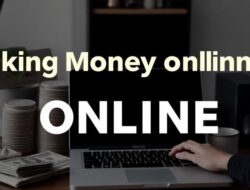 Cara Dapat Uang Online melalui Jasa Pembuatan Desain Kemasan Produk Digital