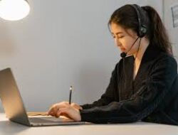 Side Hustle Jadi Virtual Assistant Yang Cocok Untuk Pemula Tanpa Pengalaman