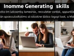 Skill Voice Over yang Menghasilkan Uang Dari Konten Narasi Reels Promosi