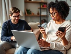 Side Hustle Mandiri Menjadi Jalan Awal Menuju Kemandirian Finansial Bertahap