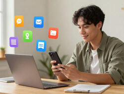 15 Ide Micro-Job Online yang Membayar Instan ke Saldo DANA