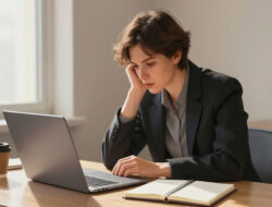 Cara Cepat Kembali Fokus Setelah Terkena Interupsi Mendadak