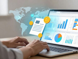 Cara Dapat Uang Online Dari Menjual Jasa Riset Tren Pasar Bagi Perusahaan