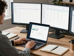 Cara Memanfaatkan ChatGPT untuk Mempercepat Tugas Administrasi Harian