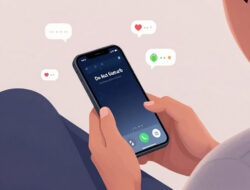 Cara Memanfaatkan Fitur “Do Not Disturb” di iPhone dan Android Secara Bijak