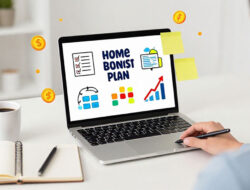 Cara Membuat Rencana Bisnis Rumahan Yang Sederhana Namun Sangat Powerfull Dan Terarah