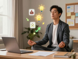 Cara Mengelola Mental Pengusaha agar Tidak Mudah Menyerah