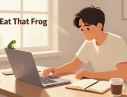 Cara Menggunakan Metode Eat That Frog Untuk Menyelesaikan Tugas Tersulit Di Pagi