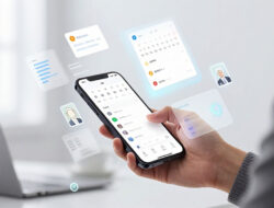 Cara Mengoptimalkan Penggunaan Smartphone Sebagai Alat Penunjang Produktivitas Kerja Paling Canggih