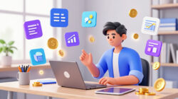 Daftar Skill yang Menghasilkan Uang Bagi Desainer Tanpa Harus Menjadi Karyawan Kantor