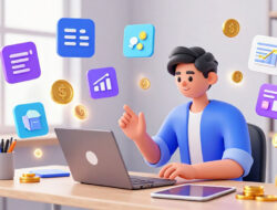 Daftar Skill yang Menghasilkan Uang Bagi Desainer Tanpa Harus Menjadi Karyawan Kantor