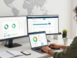 Optimalkan Skill yang Menghasilkan Milik Anda Untuk Mendapatkan Proyek Luar Negeri Berbayar Dollar