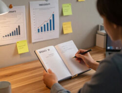 Panduan Evaluasi Diri Setiap Pekan Untuk Meningkatkan Kapasitas Dan Performa Kerja Anda