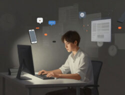 Strategi Ampuh Menghilangkan Kebiasaan Multitasking Yang Justru Merusak Konsentrasi Dan Hasil Kerja