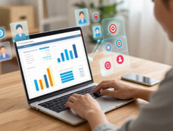 Teknik Menentukan Target Audiens Yang Tepat Untuk Iklan Digital Bisnis Rumahan Anda