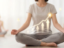 Tips Berhenti Membandingkan Diri Dengan Orang Lain Agar Tetap Fokus Pada Pencapaian