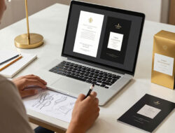 Tips Menciptakan Branding Produk Rumahan yang Terlihat Mewah dan Elegan