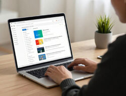 Tips Mengatur Tab Browser Agar Tidak Berantakan Saat Kerja