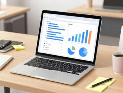 Tips Menyusun Laporan Kerja Harian Yang Ringkas Namun Tetap Memberikan Informasi Lengkap