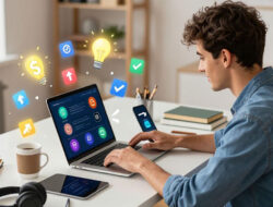 10 Skill Tanpa Gelar Sarjana yang Bisa Membuat Anda Kaya