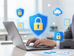 Bagaimana Cara Mengamankan Data Penting Agar Tidak Hilang Saat Sedang Bekerja