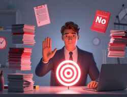 Bagaimana Cara Mengatakan Tidak Pada Tugas Tambahan Yang Mengganggu Fokus Utama