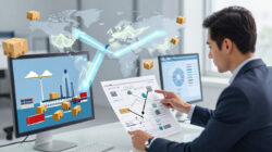 Belajar Keterampilan Manajemen Rantai Pasok Guna Mempercepat Distribusi Barang Industri Global