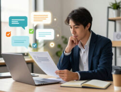 Cara Bijak Menanggapi Kritik Kurang Menyenangkan Dari Klien Terhadap Hasil Kerja