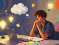 Cara Melakukan Brainstorming Mandiri yang Efektif