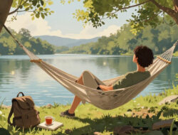 Cara Memanfaatkan Libur Singkat untuk Charge Energi Secara Total