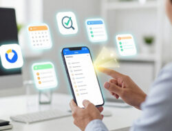 Cara Memilih Aplikasi Planner Yang Paling Cocok Dengan Kebutuhan Kerja Anda