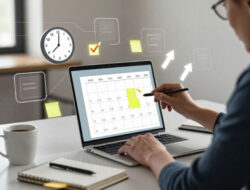 Cara Mengatur Pengeluaran Waktu Untuk Hal-Hal Yang Benar-Benar Memberikan Dampak Besar