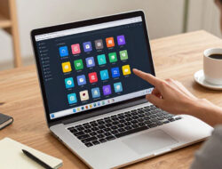 Cara Mengatur Shortcut Aplikasi Paling Sering Digunakan di Taskbar