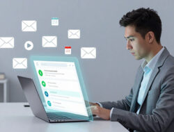 Cara Mengelola Email yang Menumpuk dengan Teknik Inbox Zero