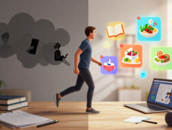 Cara Mengganti Kebiasaan Buruk dengan Kebiasaan Produktif