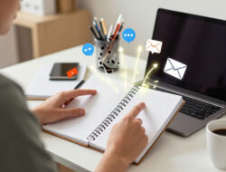 Cara Menghadapi Gangguan Tak Terduga dalam Jadwal yang Sudah Rapi