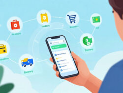 Cara Menjadi Dropshipper Sukses Hanya Bermodalkan HP