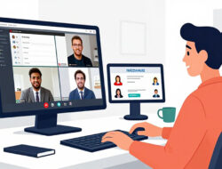 Cara Menjadi Virtual Event Planner: Sukseskan Acara dari Jauh