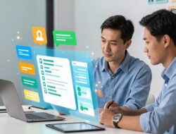 Manfaat Memiliki Partner Akuntabilitas untuk Mencapai Target