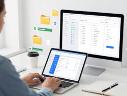 Panduan Praktis Merapikan File Digital agar Kerja Lebih Cepat