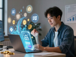 Rahasia Sukses Menjual Prompt Kreatif Di Marketplace Khusus Pengguna Teknologi AI