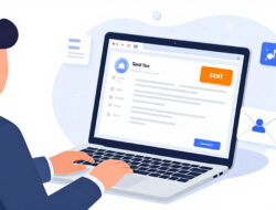 Skill E-mail Outreach: Cara Menghubungi Partner Bisnis secara Profesional