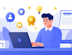 Strategi Membangun Personal Brand sebagai Ahli di Bidang Tertentu