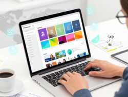 Strategi Membangun Portofolio Digital Yang Menarik Perhatian Klien Luar Negeri Potensial