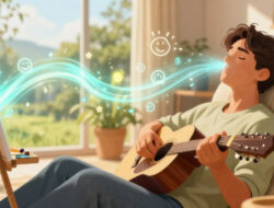 Strategi Menghindari Kelelahan Mental Dengan Melakukan Hobi Menyenangkan Di Akhir Pekan