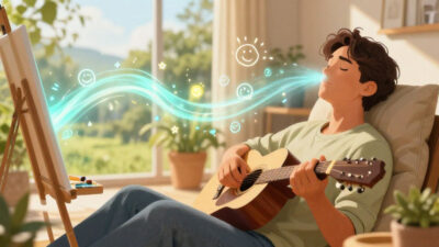 Strategi Menghindari Kelelahan Mental Dengan Melakukan Hobi Menyenangkan Di Akhir Pekan