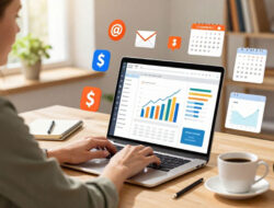 Strategi Menjadi Blogger Profesional Yang Mampu Menghasilkan Ribuan Dollar Setiap Bulan