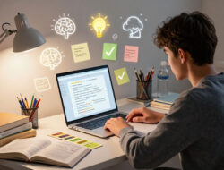 Teknik Menghafal Cepat untuk Menghadapi Ujian Semester