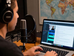 Tips Mendapatkan Proyek Dubbing Video dari Luar Negeri Secara Online
